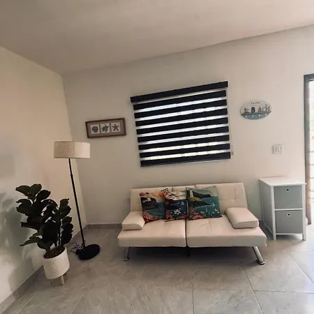 Cuitlahuac Property